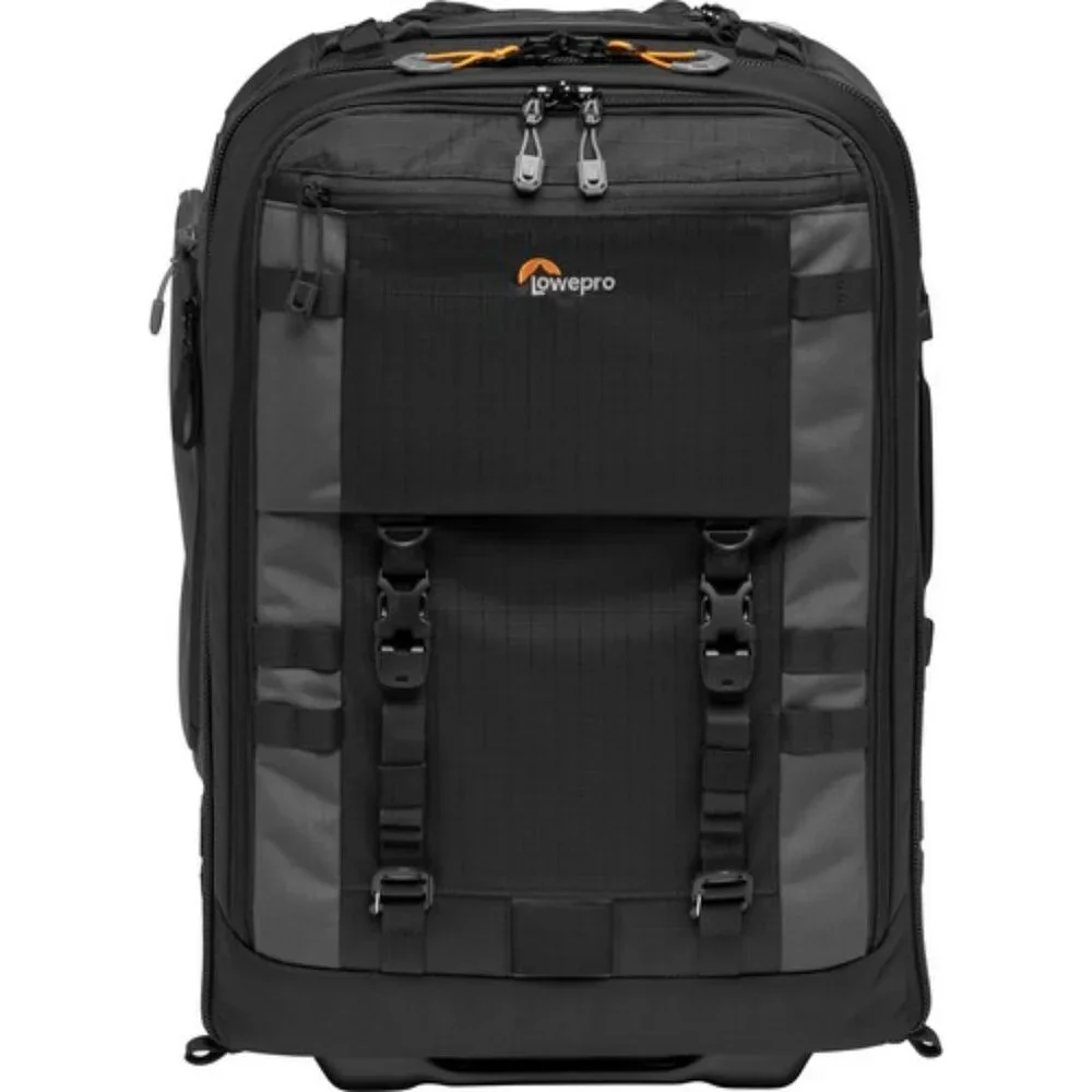 LOWEPRO PRO TREKKER RLX 450 AW II PHOTOGRAPHER'S BACKPACK CARRYON WHEEL LUGGAGE